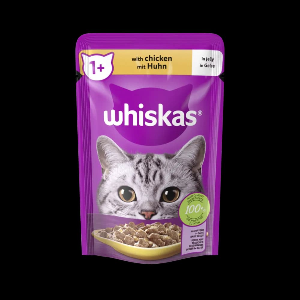 Cat Food